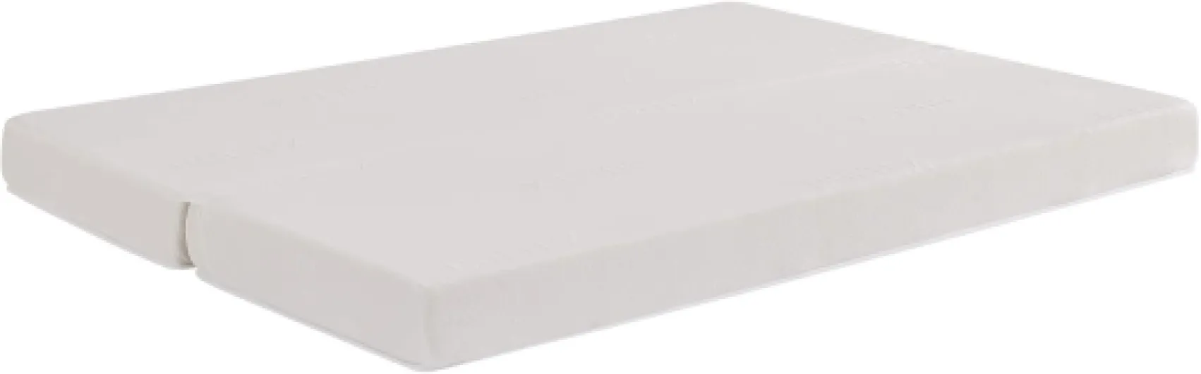 Matelas Bultex pour Clic Clac 120x190 L190cm x l120cm