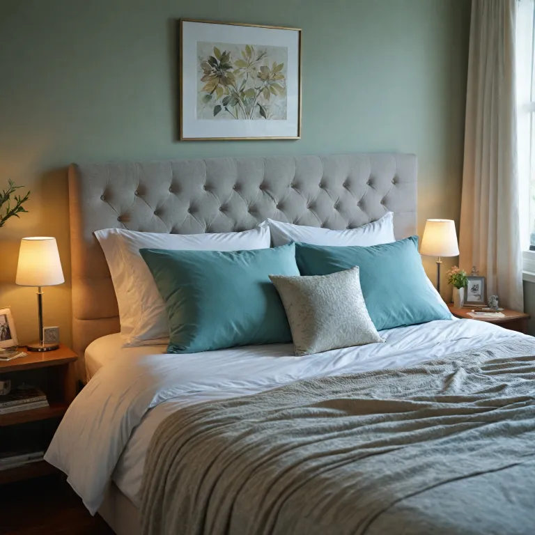 Choisir un matelas 180x200 très ferme pour un sommeil réparateur