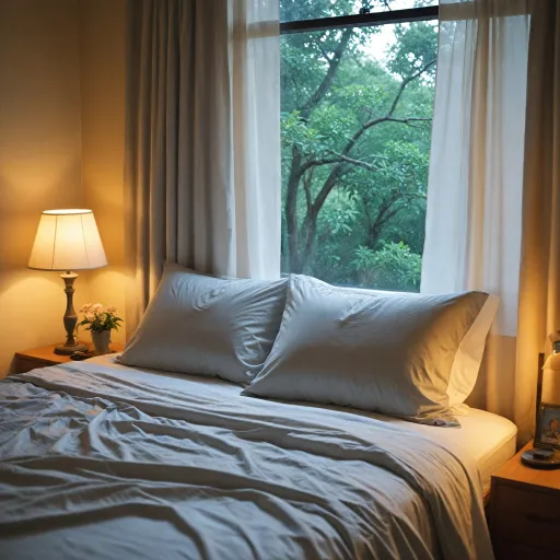 L'importance d'un drap imperméable pour votre lit