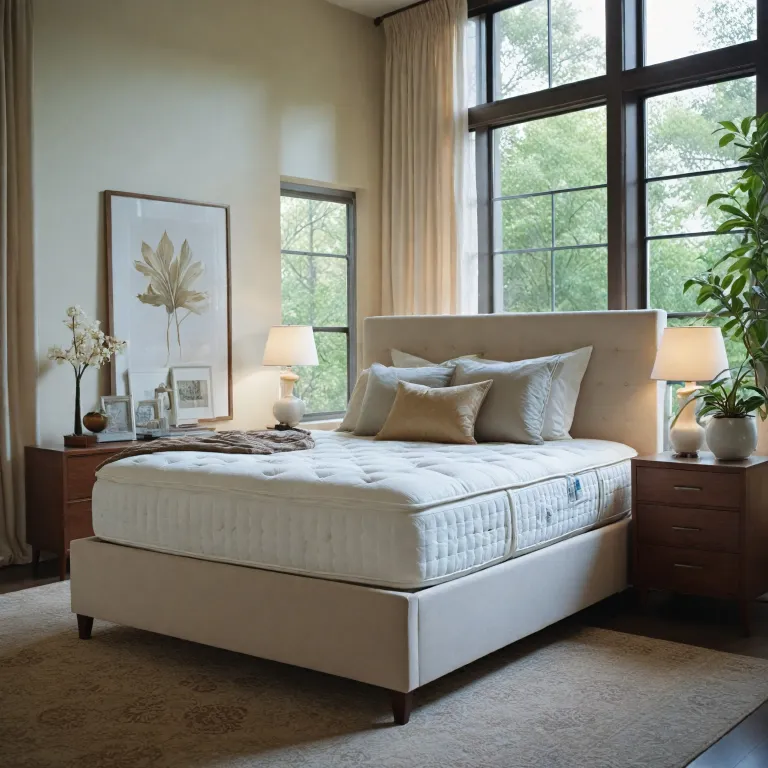 Opportunités exceptionnelles avec le déstockage des matelas Treca