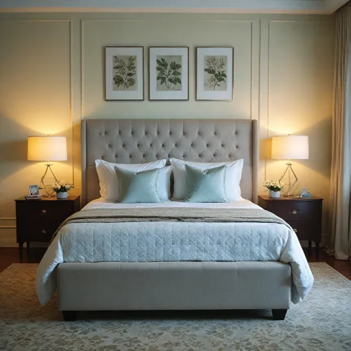 Tout savoir sur le prix du matelas Treca Impérial Pullman 140x190