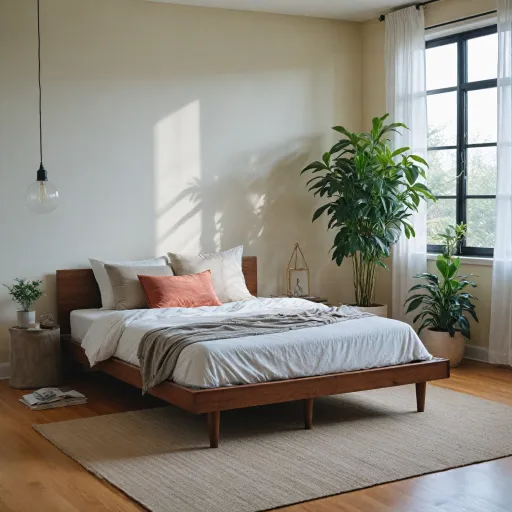 Tout savoir sur les futons matelas pour un sommeil optimal