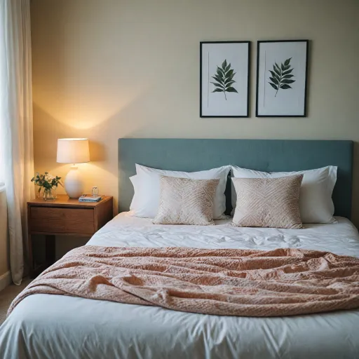 Choisir le bon matelas en latex 80 x 200 pour un sommeil optimal