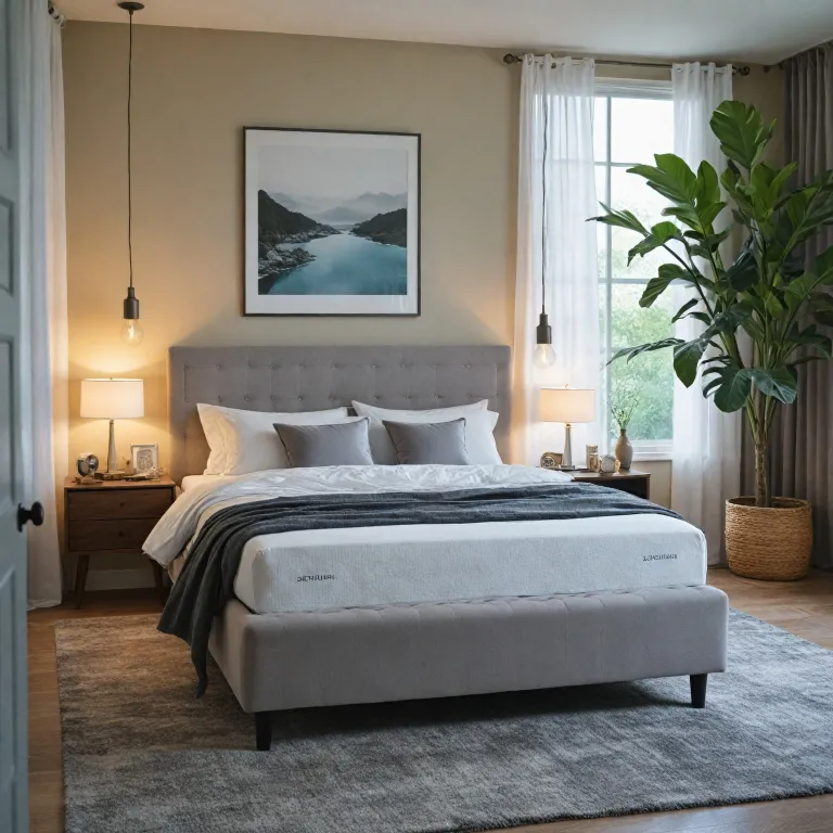 Profitez des soldes sur les matelas Tempur 160x200