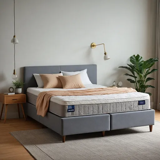 Comprendre le prix d’un matelas Tempur 90x200 : ce qu’il faut savoir avant d’acheter