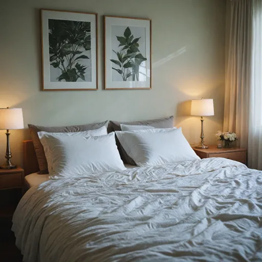 Profitez des offres exceptionnelles sur les matelas Tediber