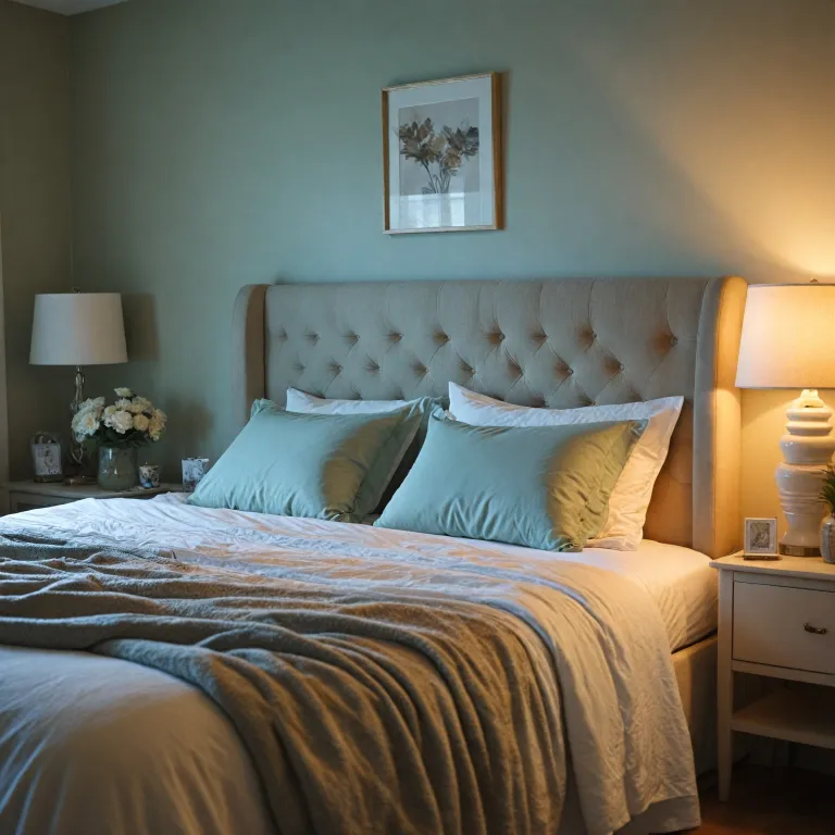 Profitez des soldes Tediber pour un sommeil de qualité