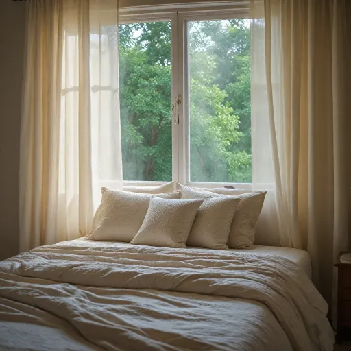 Comment choisir un surmatelas tempur 140x190 pour améliorer votre confort