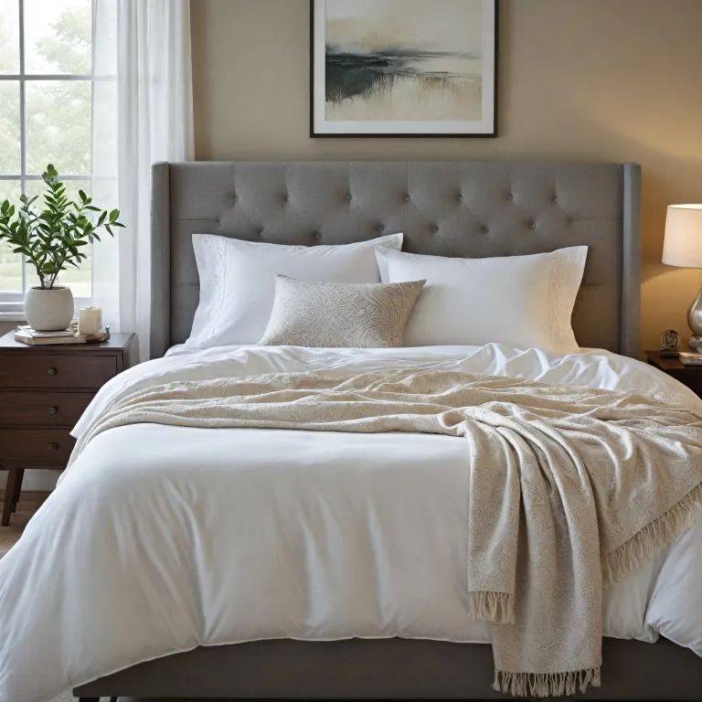 Profitez des soldes Tempur pour un sommeil de qualité