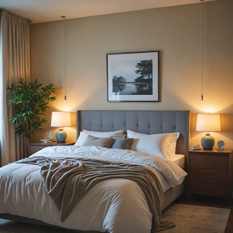 Pourquoi choisir un lit électrique Tempur pour un sommeil sur mesure