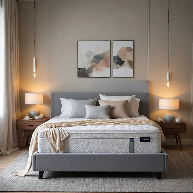 Où trouver un magasin Tempur pour choisir son matelas idéal ?