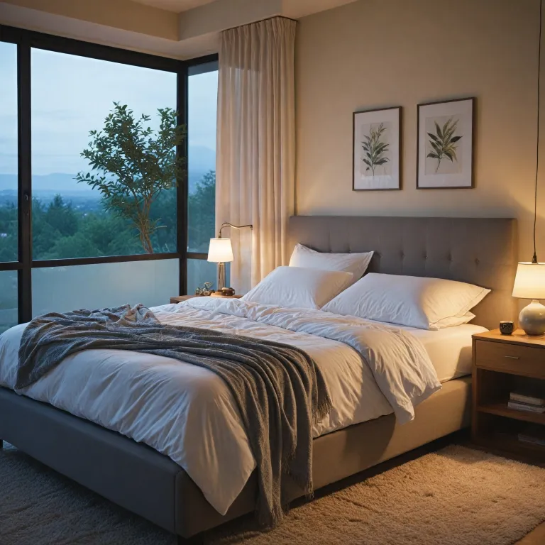 Pourquoi choisir un matelas tempur 160x200 pour un sommeil de qualité ?