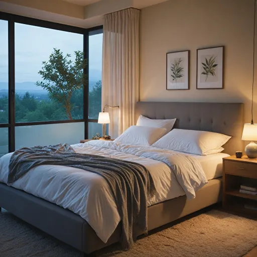 Pourquoi choisir un matelas tempur 160x200 pour un sommeil de qualité ?