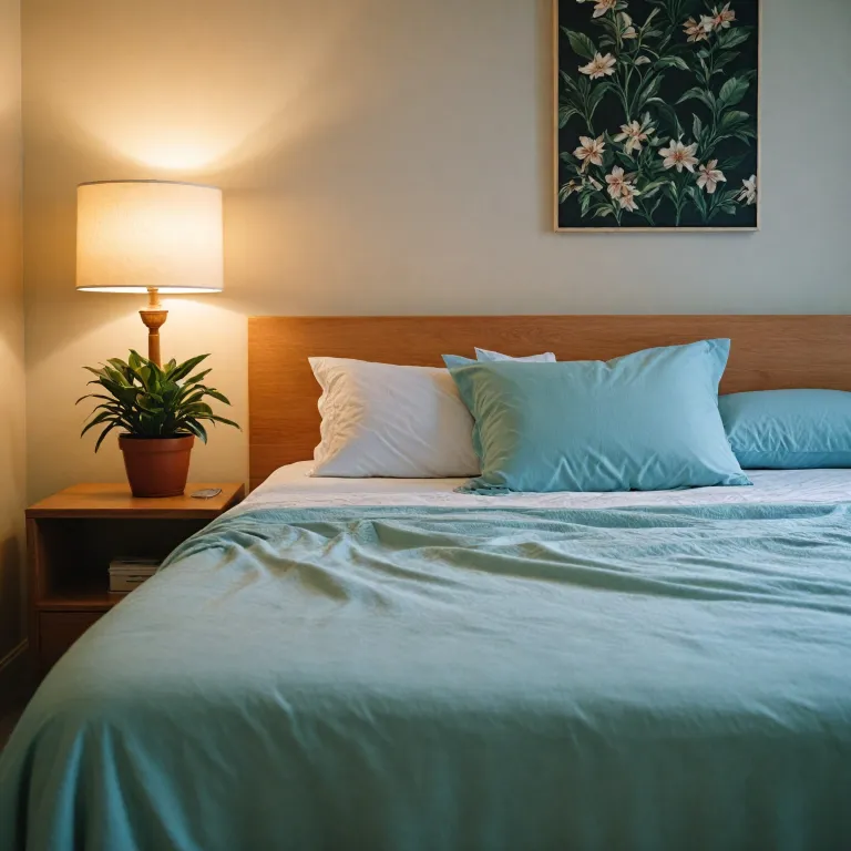 Profitez d’un code promo Tediber 20 pour alléger le prix de votre matelas