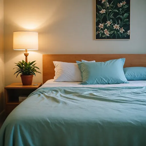 Profitez d’un code promo Tediber 20 pour alléger le prix de votre matelas