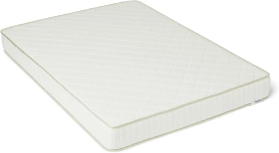 Matelas en Mousse Viscoélastique, Moyennement Ferme (H3), Hauteur 20cm, Dimensions 90cm x 190cm 90 x 190 x 20 cm