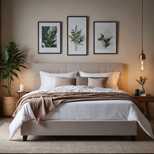 Tempur one : le matelas qui change la donne pour votre sommeil