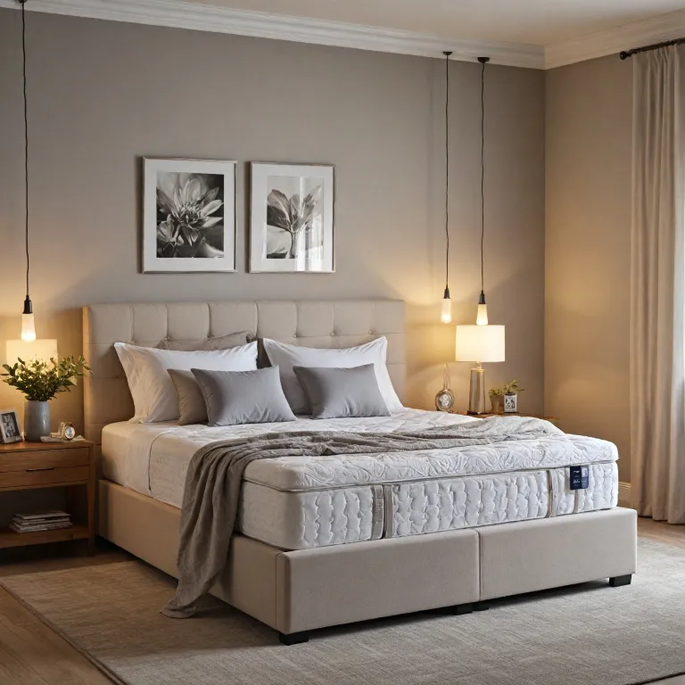 Pourquoi choisir un lit électrique tempur pour un sommeil sur-mesure