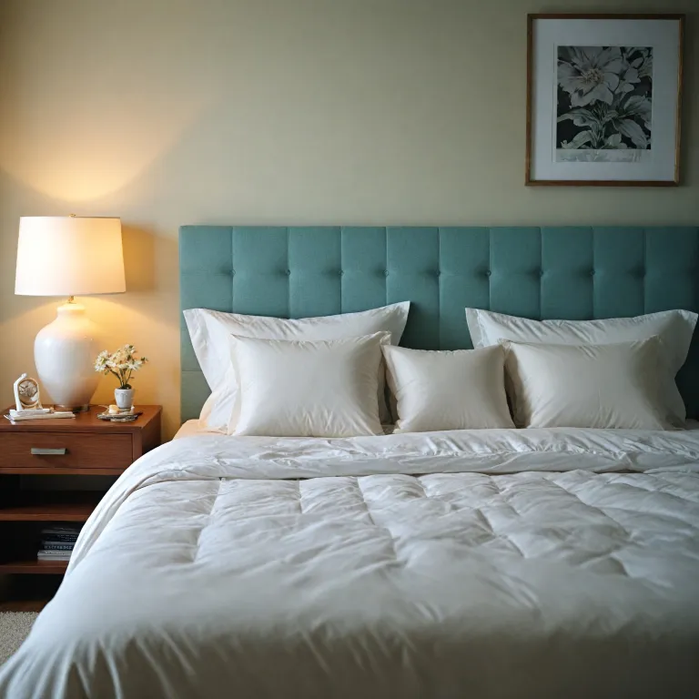 Pourquoi choisir des oreillers ergonomiques tempur pour un sommeil réparateur