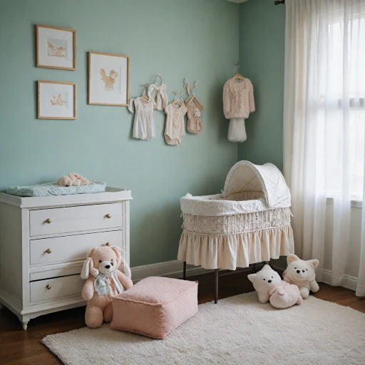 Les secrets des draps housse pour couffin