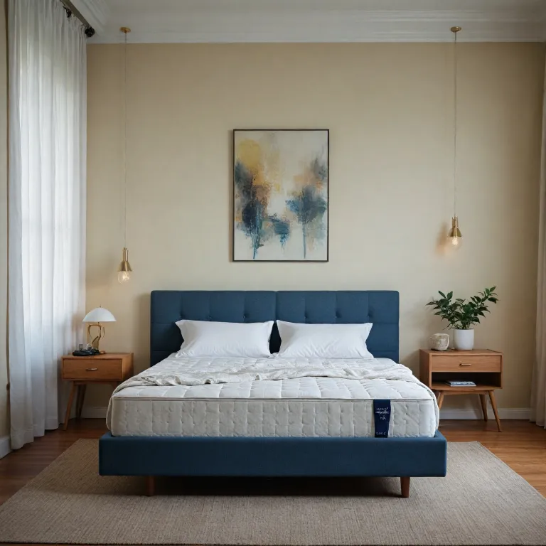 Où trouver un matelas Tempur à prix réduit grâce aux outlets