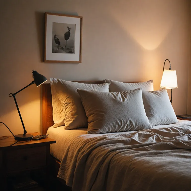 Pourquoi choisir un oreiller tempur pour un sommeil réparateur