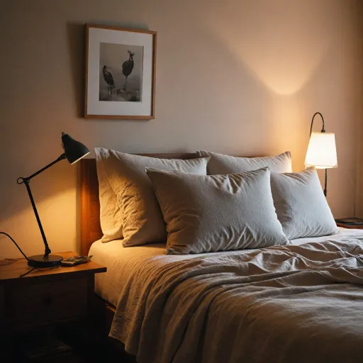 Pourquoi choisir un oreiller tempur pour un sommeil réparateur