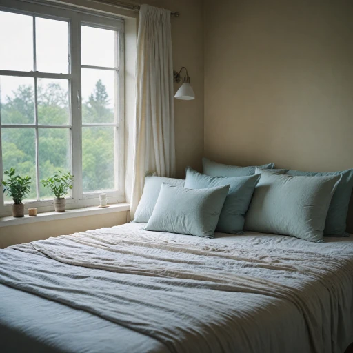 Les meilleurs draps housse pour votre lit articulé