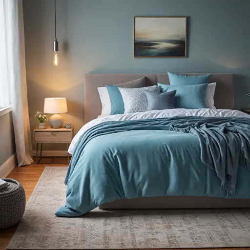 Pourquoi choisir le sommier Tediber 160x200 pour un sommeil de qualité