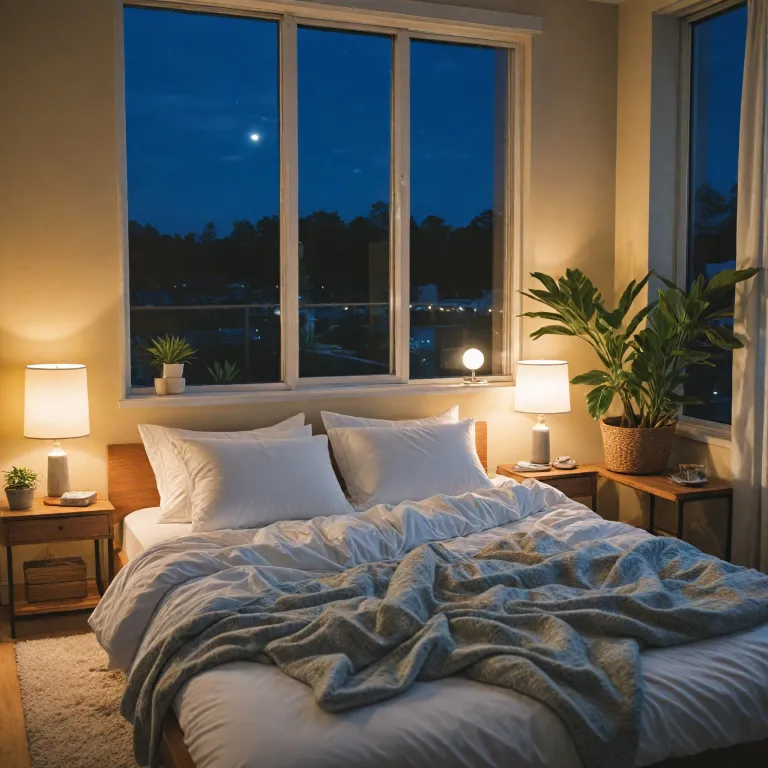 Pourquoi choisir le matelas tediber 90x190 pour un sommeil réparateur