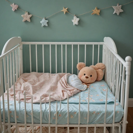 Tout sur le drap housse pour berceau 40x80