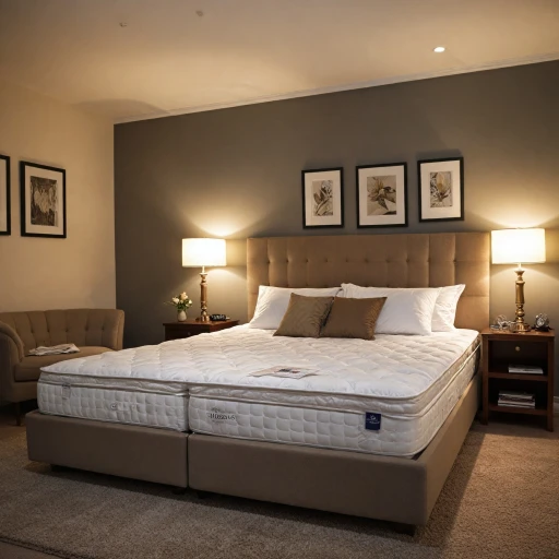 Tout savoir sur les avis des matelas Sampur
