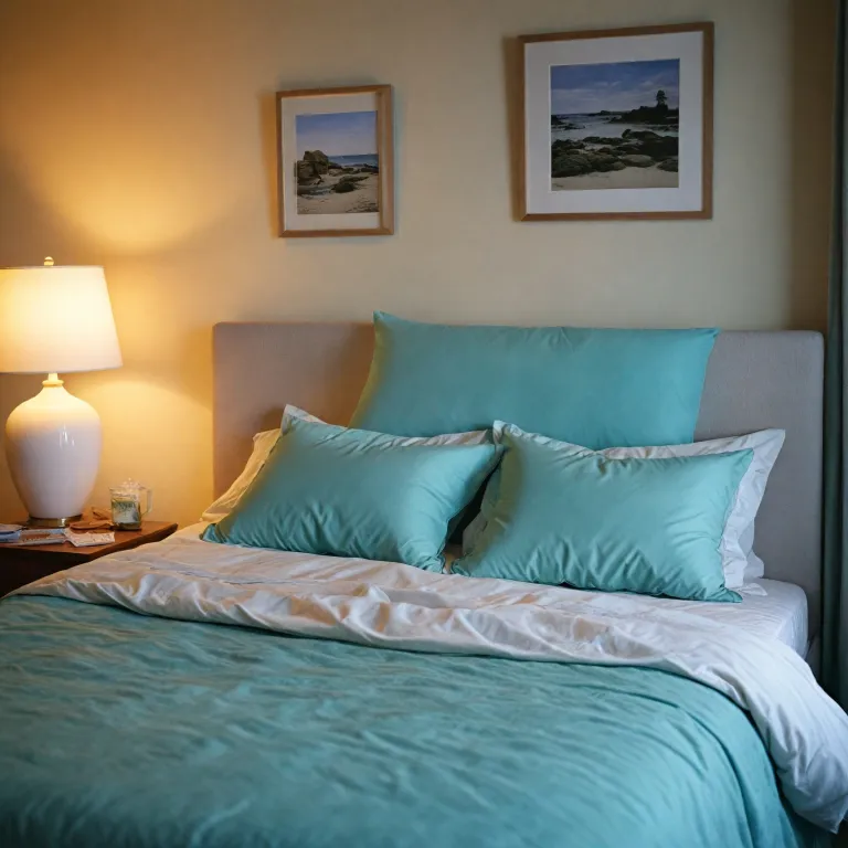 Pourquoi choisir l’oreiller tempur original pour un sommeil réparateur