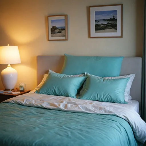 Pourquoi choisir l’oreiller tempur original pour un sommeil réparateur