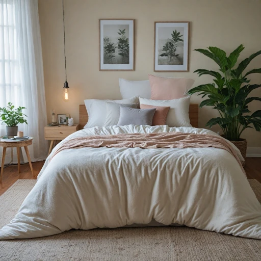 Protégez votre sommeil avec une housse anti acariens pour matelas