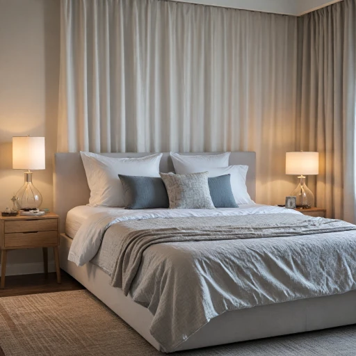 Découvrez le confort exceptionnel des matelas Cosmos
