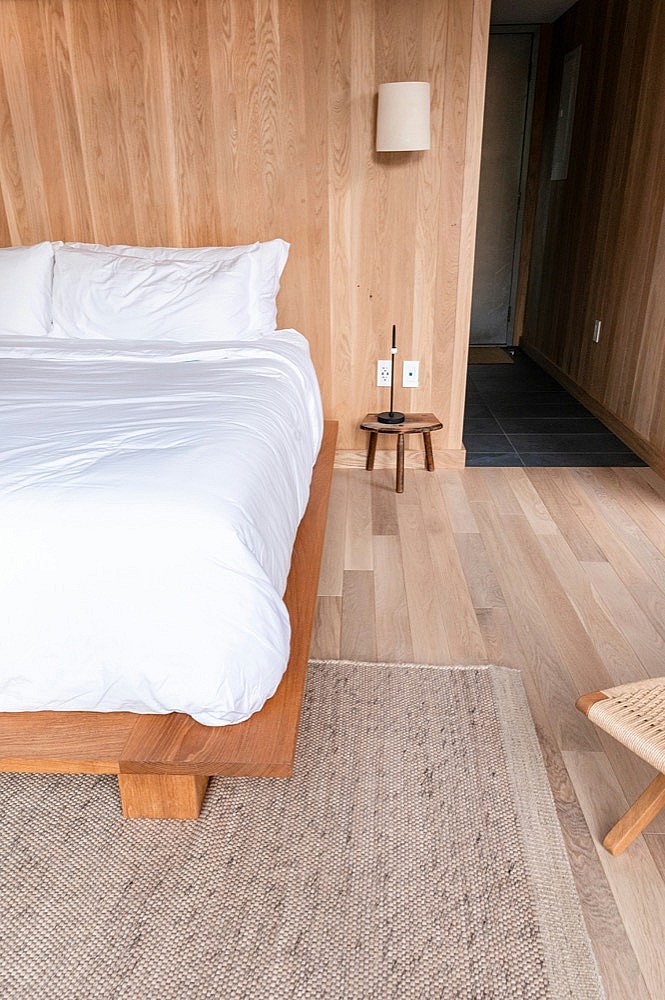 Visite du magasin literie Tediber à Lyon : immersion dans la boîte de nuit du sommeil