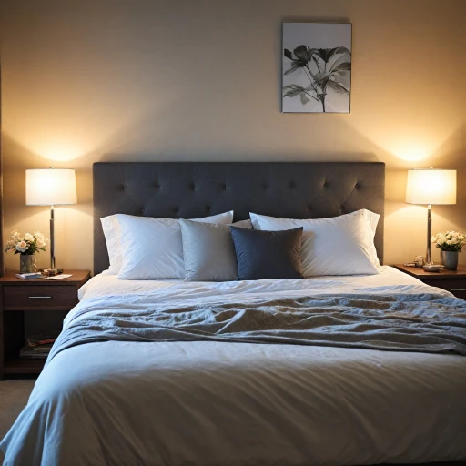 Protégez Votre Matelas avec une Alèse Jetable