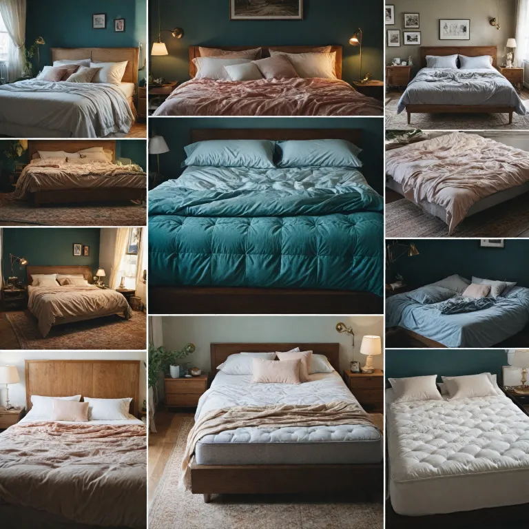 Aperçu en images : photos de Tediber à Lyon pour mieux choisir son matelas