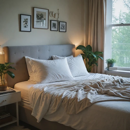 Les secrets d'un matelas 70 x 190 pour un sommeil parfait