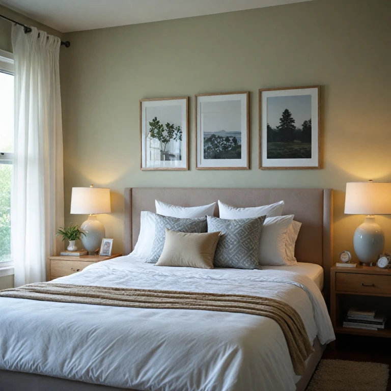 Découvrez le confort ultime des matelas hybrides