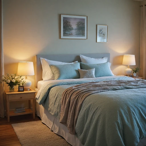 Les secrets du confort avec les matelas Merinos