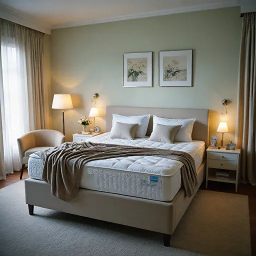 Combien coûte réellement un matelas Tempur et pourquoi ?