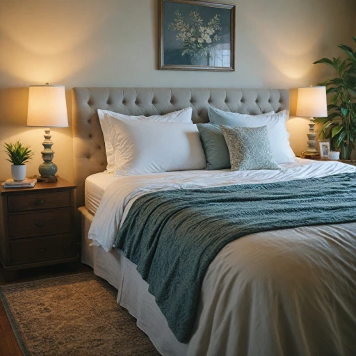 Profitez des offres exceptionnelles sur les matelas