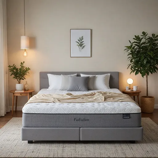 Matelas emma ou tediber : comment choisir le bon pour votre sommeil ?