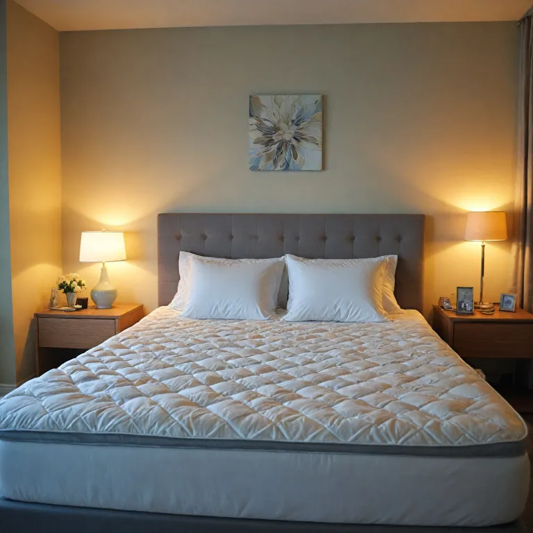 Comment le service client Tediber facilite l’achat de votre matelas