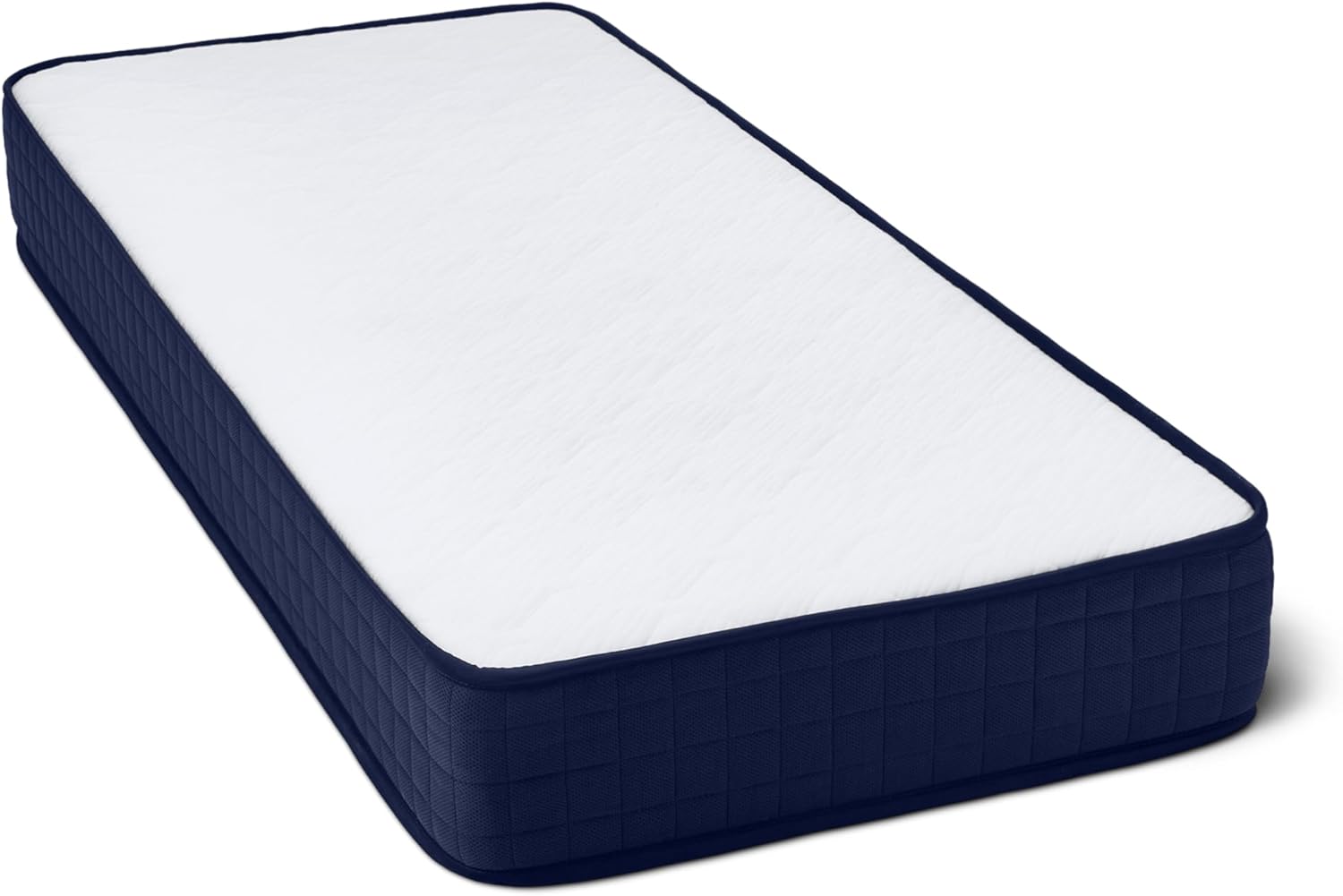 , Matelas en Mousse à Mémoire de Forme, Dureté 3, Moyennement Ferme, Hauteur 21cm, Taille 90 x 200 90W x 200L x 21H cm