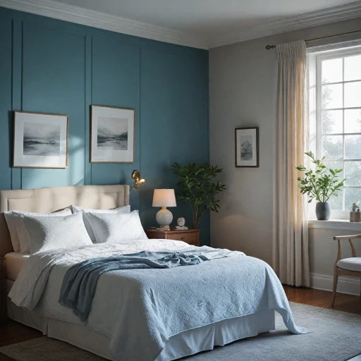 Comment un matelas rafraîchissant peut transformer vos nuits