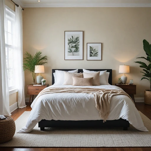 Le confort incomparable du matelas en latex 140x190