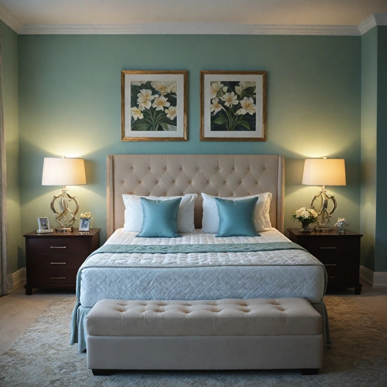 Découvrez le confort exceptionnel des matelas de luxe